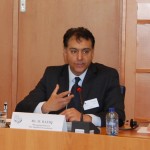 Haras Rafiq, Managing Director, Quilliam Foundation