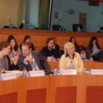 European Commission representatives