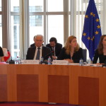 Members of the European Parliament - Working Group Meeting on Antisemitism