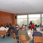 WGAS Meeting at the European Parliament