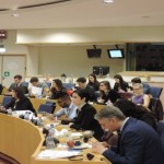 European Parliament Working Group on Antisemitism