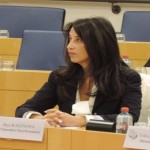 Ms. Raya Kalenova, EJC Executive Vice-President